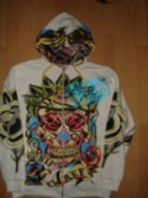 Christian Audigier Men Hoodies-38